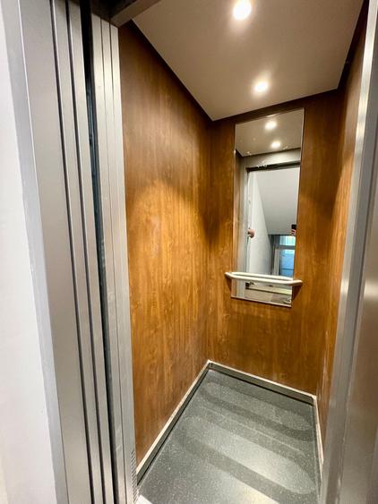 Apartament cu 2 camere semidecomandat în Brâncoveanu