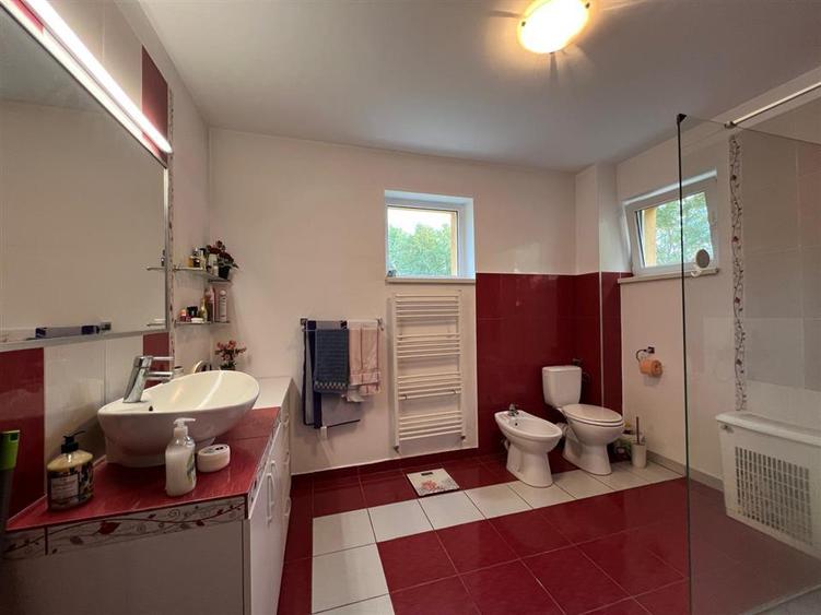 Casă individuală cu 6 camere cu Teren 5700 Mp în Cicârlău