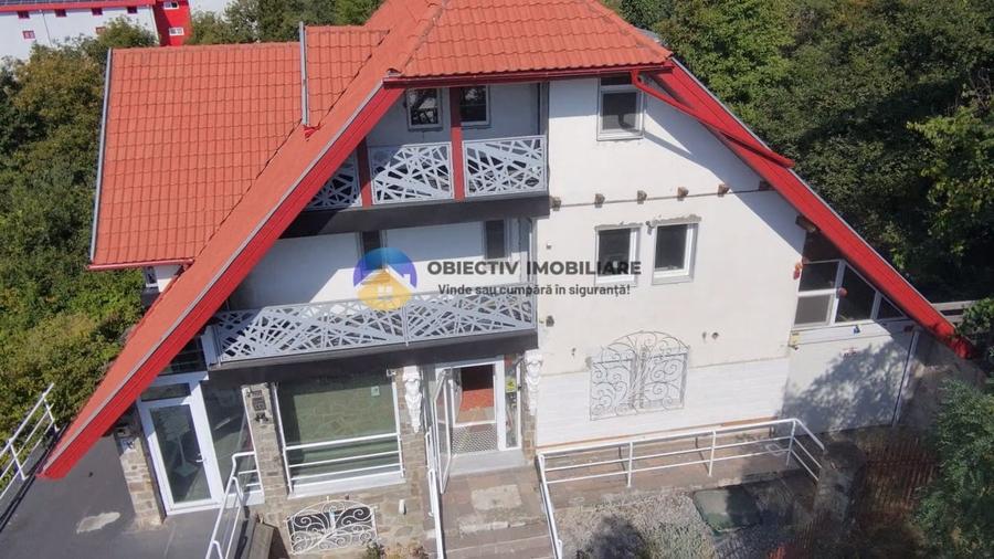 Casă cu 6 camere cu Canalizare în Sărata