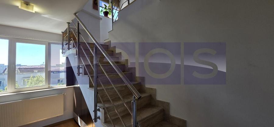 Apartament cu 4 camere în Dristor