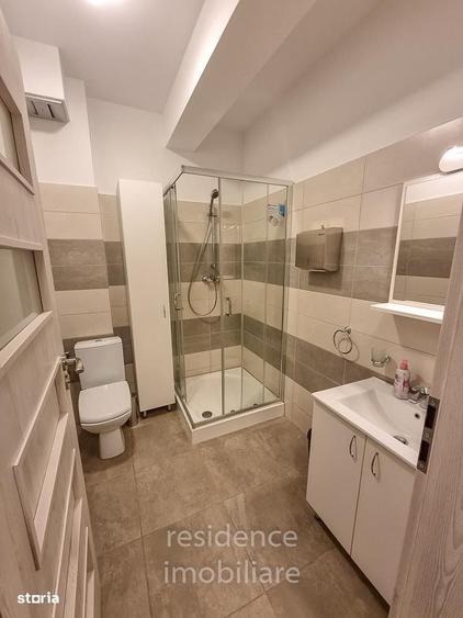 Apartament 2 camere, Imobil Nou, Marasti, zona Leroy + Garaj - 10