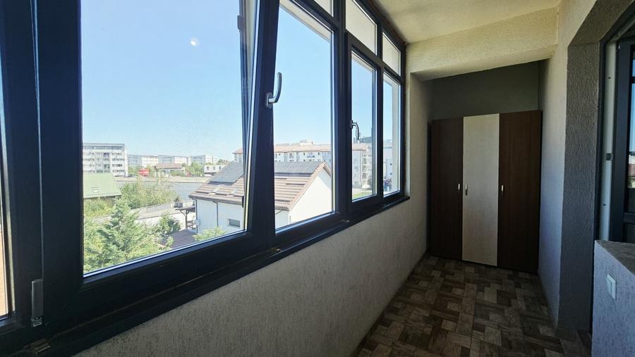 Apartament cu 2 camere decomandat, mobilat în Militari