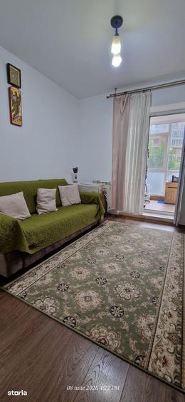Apartament cu 4 camere decomandat în Tătărași