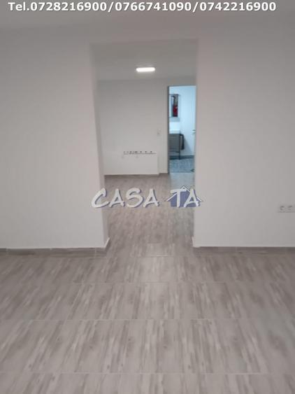 Spațiu comercial, de 45 mp, în Polovragi