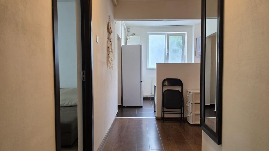 Apartament 2 camere de închiriat zona  Gemenii , mobilat si utilat - 13