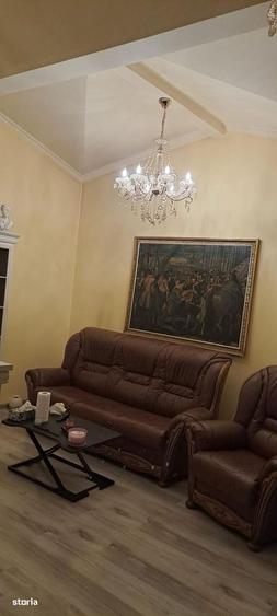 Apartament 3 camere|Timpuri noi|Metrou| Centrala Proprie - 3