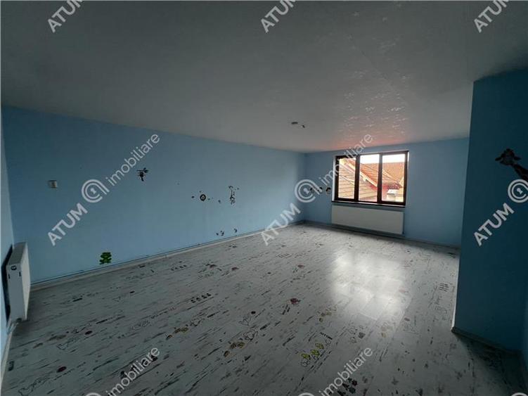 Spațiu comercial, de 314 mp, în Piața Cluj