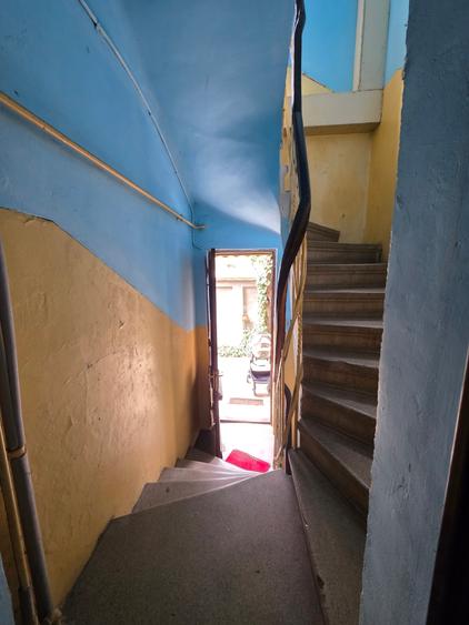 Apartament cu 2 camere decomandat în Pache Protopopescu