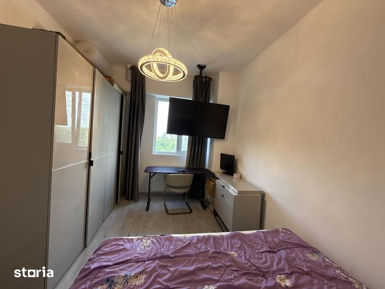 Inchiriere 3 Camere | Calea Vacare?ti | Terasa superba - 15