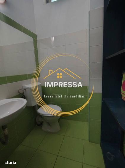 Se inchiriaza spatiu comercial 60mp 450euro Burdujeni Suceava - 2