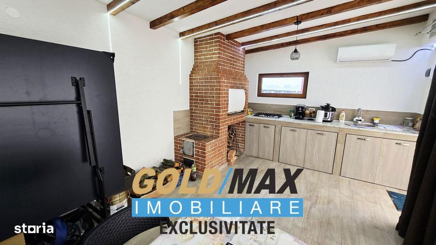 Casa la cheie Smeura - Prunilor, mobilata si utilata, goldmax.ro - 19