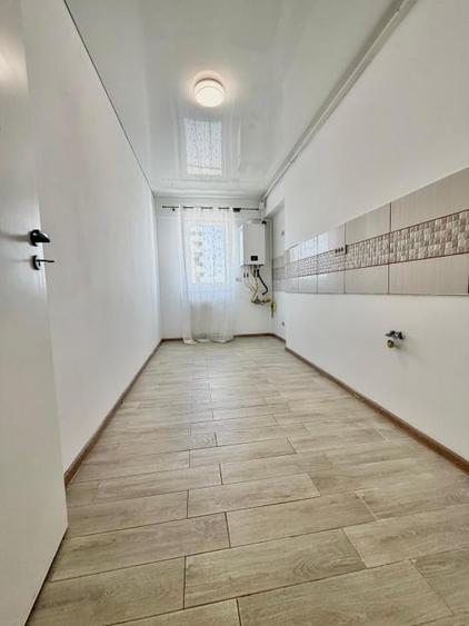 Apartament cu 3 camere decomandat în Militari