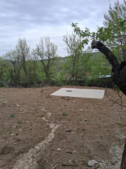 Casă cu Teren 1000 Mp în Veseud (Slimnic)