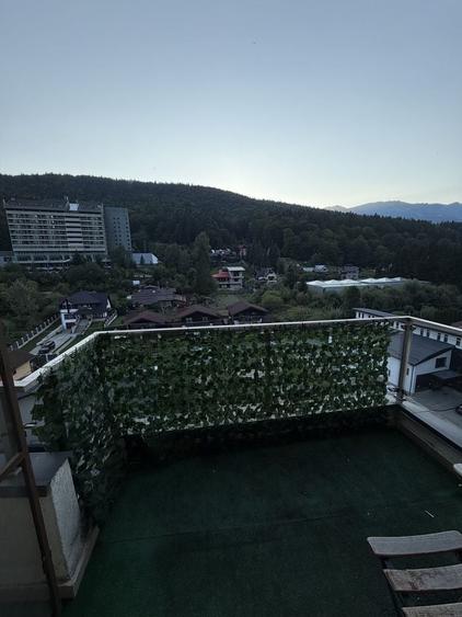 Apartament în Central