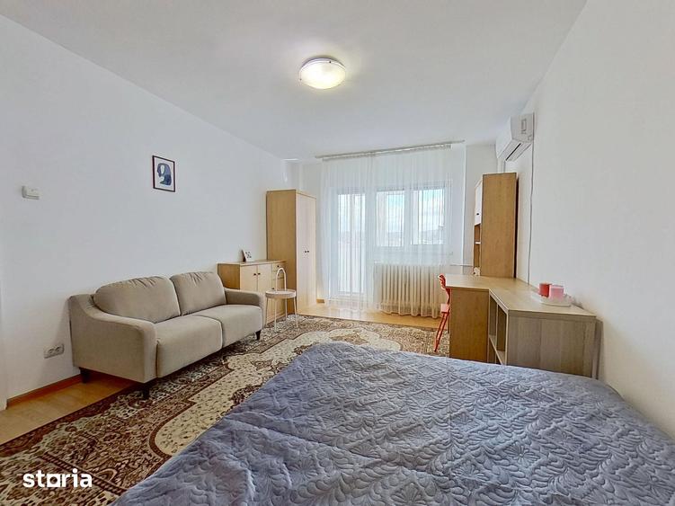 Garsonieră în Moșilor