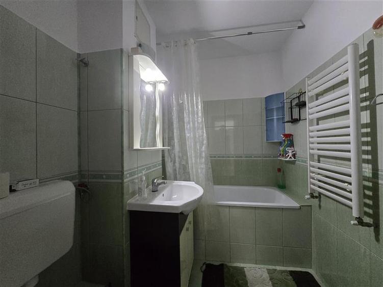 Apartament cu 2 camere decomandat în Nord