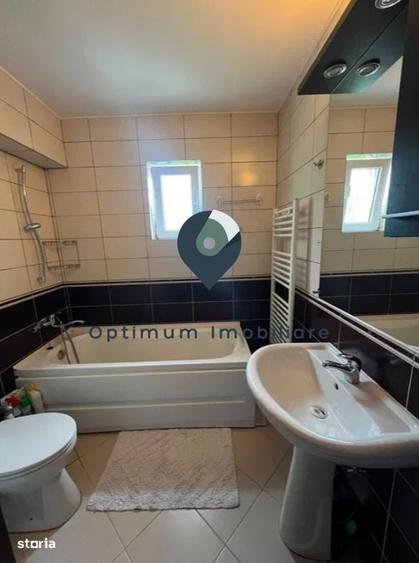 Apartament cu 3 camere în Mănăștur