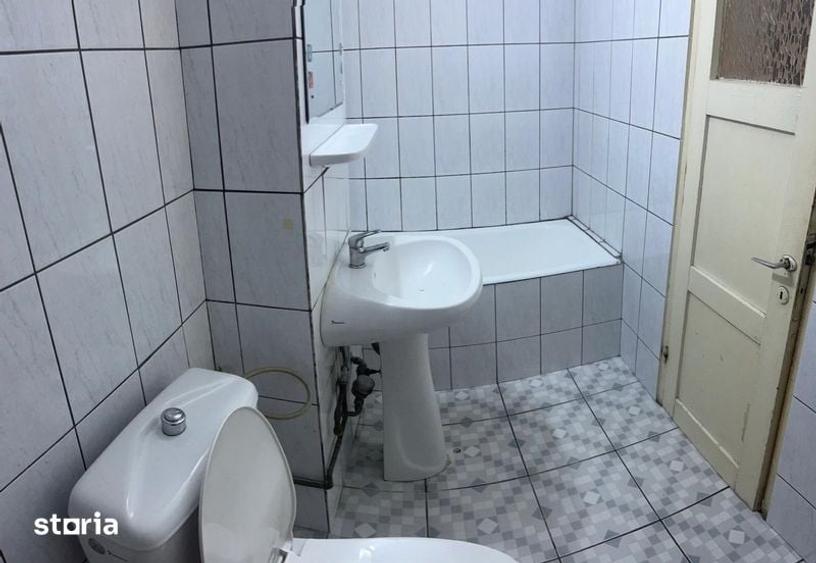 Garsonieră în Central