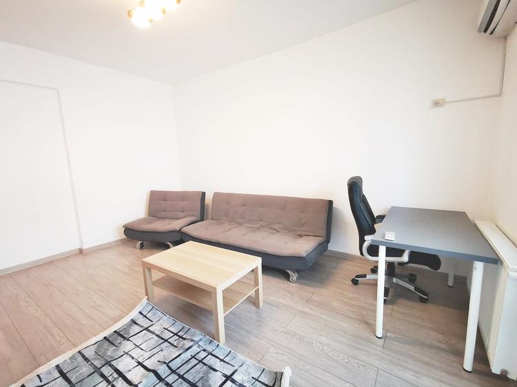 Apartament cu 2 camere decomandat în Chiajna