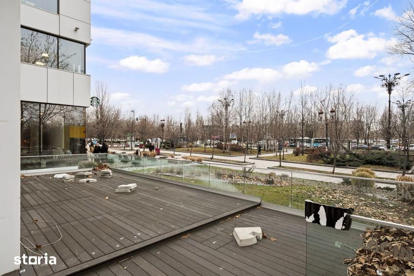 Spațiu comercial, de 350 mp, în Unirii