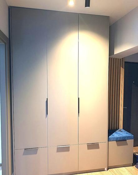 Apartament 2 camere | Aviației | 64 mp | Centrala | Metrou A. Vlaicu - 9