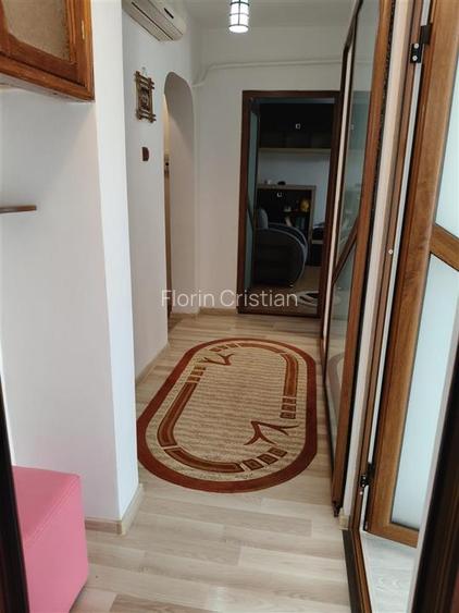 2 Camere Modern, confort 1, Mobilat si Utilat, Obor