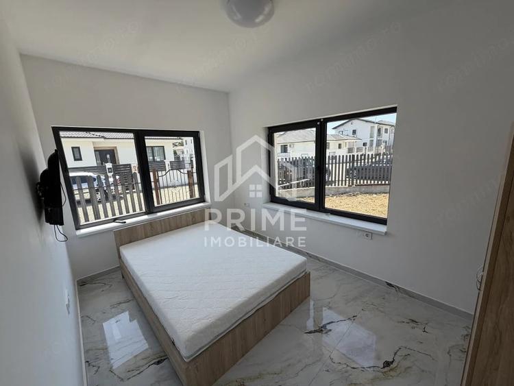 Casa individuala | 3 camere | 2 bai | 100 MP - 600 MP TEREN | Kaufland-Cetate - 4