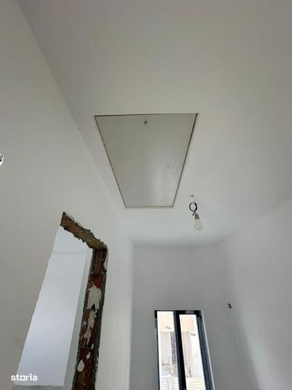 Casă cu 4 camere cu Teren 330 Mp în Ghencea