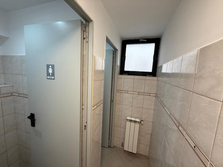 Birou, de 240 mp, în Aviației