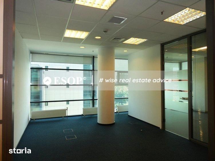 Spațiu comercial, de 486 mp, în Floreasca