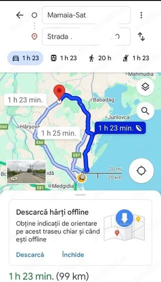 Teren în Ștefan cel Mare