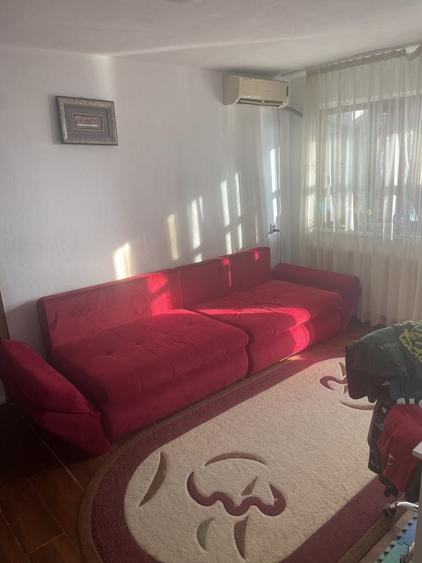 Apartament cu 2 camere decomandat în Exterior Vest
