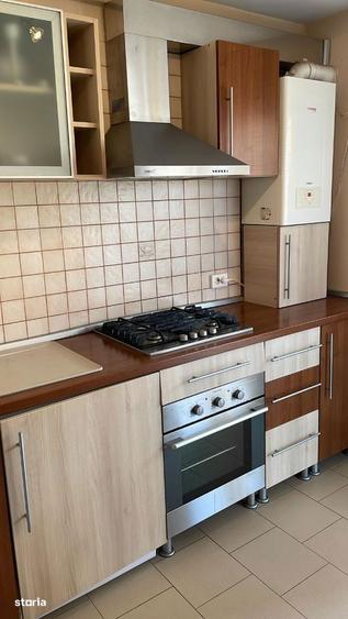 Apartament cu 2 camere în Șelimbăr