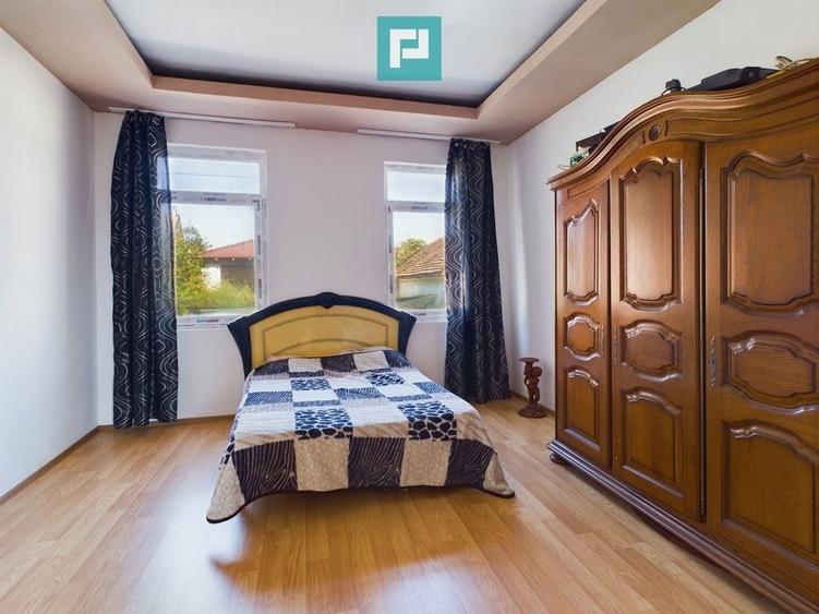 Apartament 2 camere la curte - Biserica sarbeasca - 5