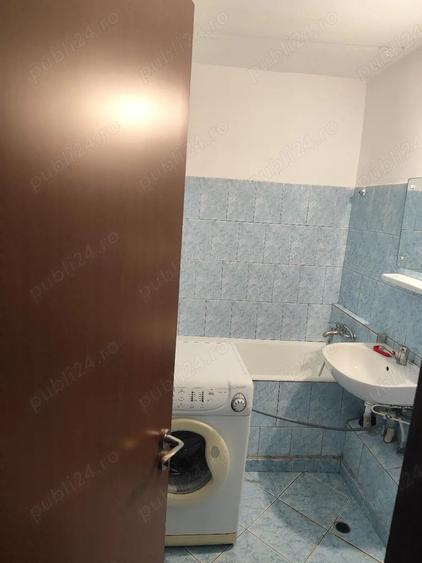 Apartament cu 2 camere decomandat în Muncii