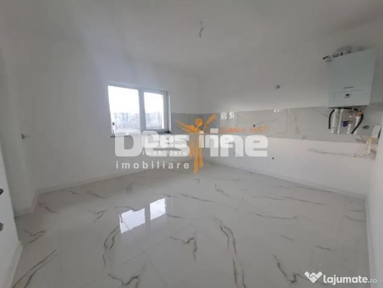 Casă cu 4 camere cu Teren 407 Mp în Miroslava