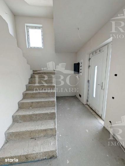 Duplex finalizat cu CF zona de case noi Campului - 6