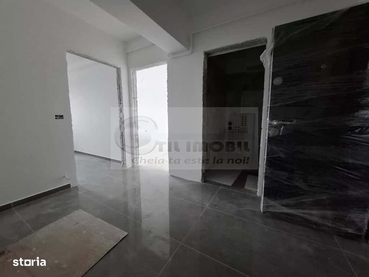 Apartament 1 camera de vanzare in Iasi, Galata, 43,34 mp, bloc nou - 8