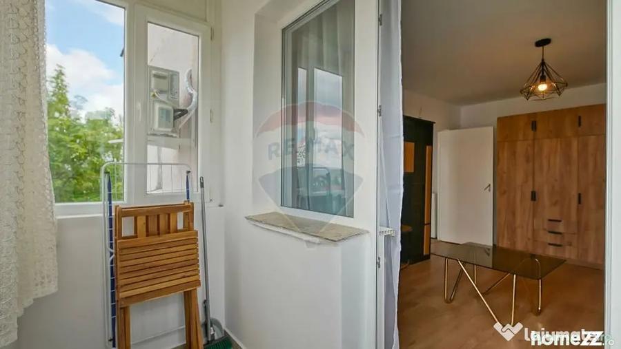 Apartament cu 2 camere de inchiriat in zona Grivitei - 13