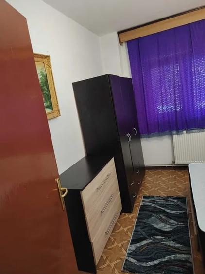 Apartament cu 2 camere decomandat, mobilat în Turda