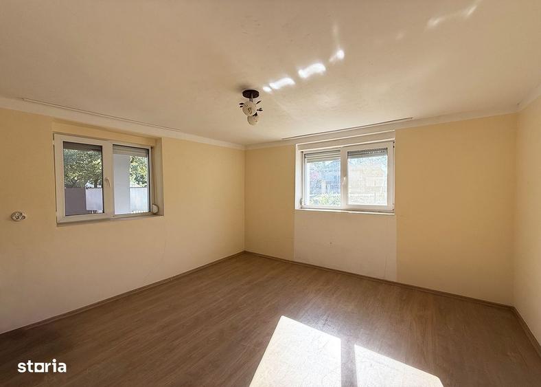 Casă cu 1 camere în Buduslău