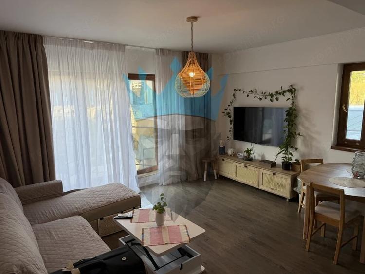 Apartament 3 Camere Aviatiei Bucuresti - 11