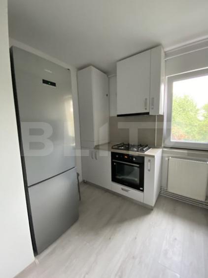 Apartament cu 2 camere decomandat în Astra