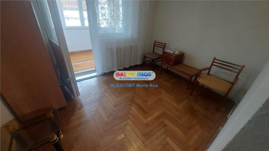 Apartament cu 4 camere decomandat în Ultracentral