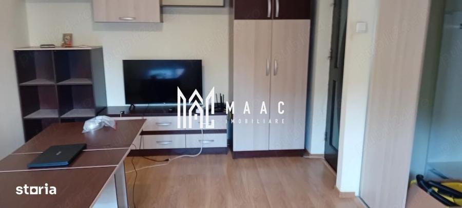 Apartament cu 2 camere decomandat în Traian
