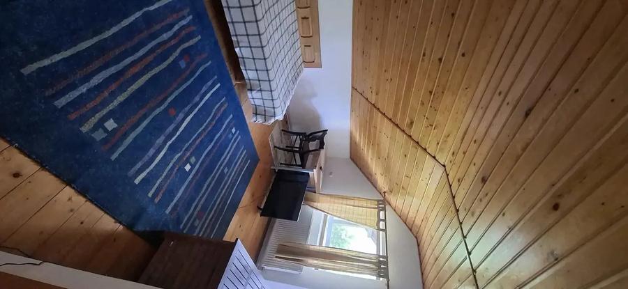 Casă cu Teren 600 Mp în Valea Lupului