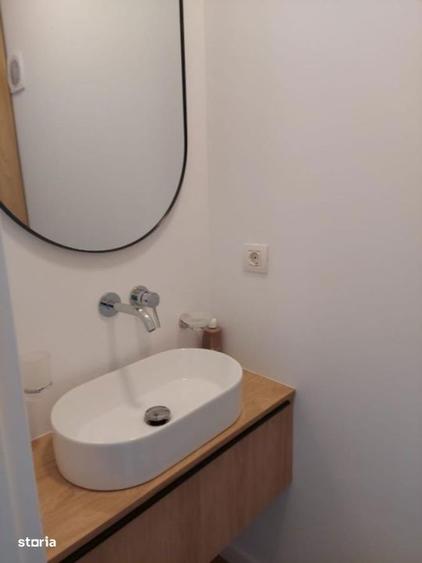Dorobanti Spatiu birouri 3 camere / Floreasca Stefan cel Mare - 8