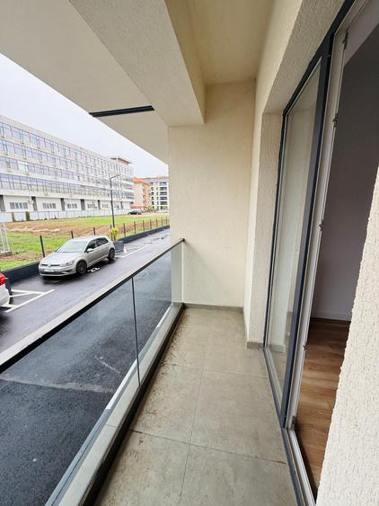 Apartament cu 2 camere decomandat în Colentina