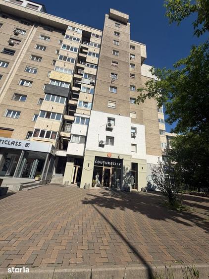 Apartament cu 2 camere decomandat în 9 Mai