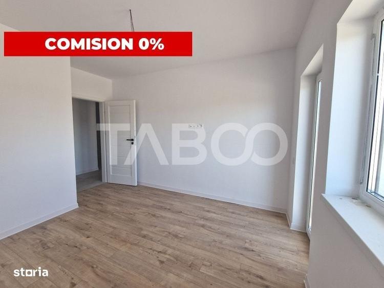 Apartament cu 2 camere decomandat în Șelimbăr — fotografia 1